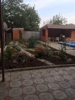 Дом 130 м кв. на участке 6 сот.  - купить на сайте объявлений Армавир онлайн