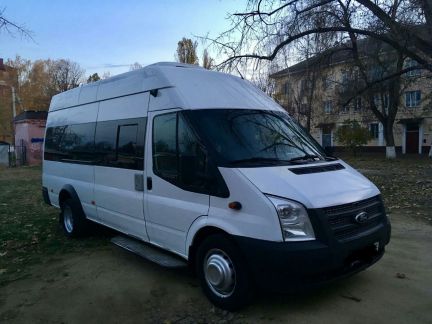 Заказ микроавтобуса без посредников  - купить на сайте объявлений Армавир онлайн