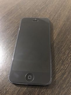iPhone 5  - купить на сайте объявлений Армавир онлайн