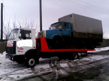 Услуги Эвакуатора Армавир  - купить на сайте объявлений Армавир онлайн