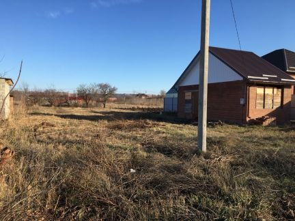 Участок 12 (ИЖС)  - купить на сайте объявлений Армавир онлайн