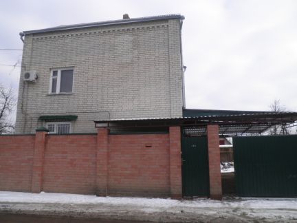 Дом 150 м кв. на участке 5.5 сот.  - купить на сайте объявлений Армавир онлайн