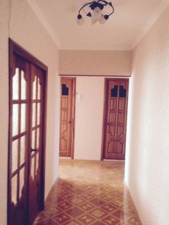 Продажа 4-комнатной квартиры, 85.6 м кв., 6/9 эт.  - купить на сайте объявлений Армавир онлайн
