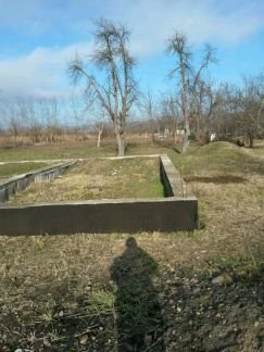 Участок 8 сот. (ИЖС)  Армавир