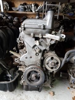 Двс Мазда 3 1,6  - купить на сайте объявлений Армавир онлайн