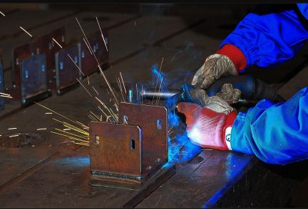 Металлоконструкции. Сварочные работы  - купить на сайте объявлений Армавир онлайн