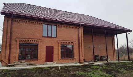 Дом 309 м кв. на участке 12 сот.  - купить на сайте объявлений Армавир онлайн