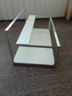 Каркас для майнинг фермы  - купить на сайте объявлений Армавир онлайн