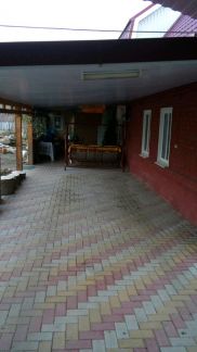 Дом 70 м кв. на участке 27 сот.  Армавир