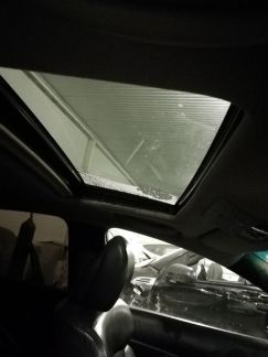 Люк в сборе электрический лексус GS 300 2005-2011  - купить на сайте объявлений Армавир онлайн