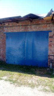 Продам гараж, &gt, 30 м кв.  Армавир