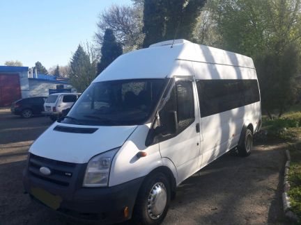 Пассажирские перевозки  - купить на сайте объявлений Армавир онлайн