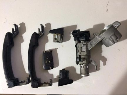 Запчасти Opel Astra J  Армавир