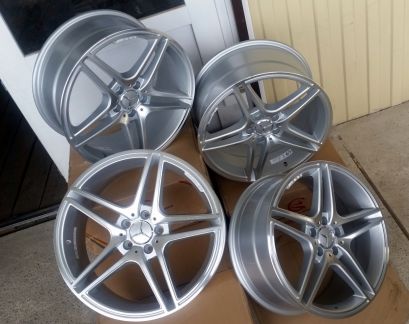 Новые R-19, одноширы Mersedes AMG реплика, наличии  Армавир