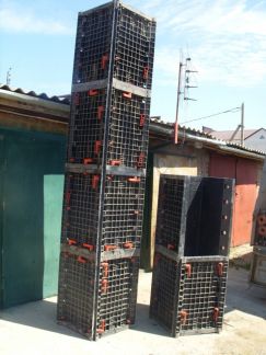 Аренда Опалубки  - купить на сайте объявлений Армавир онлайн