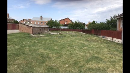 Участок 8 (ИЖС)  - купить на сайте объявлений Армавир онлайн