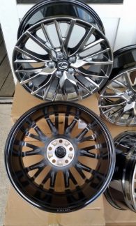 Новые R18-17, Lexus RX-Fsport, реплика  Армавир