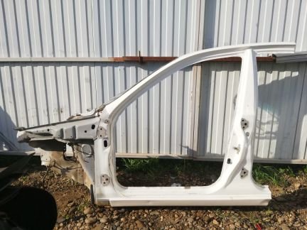 Проем стойка правая шевроле ланос  - купить на сайте объявлений Армавир онлайн