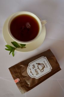 Retro tea чай черный натуральный гранулы Индия  Армавир