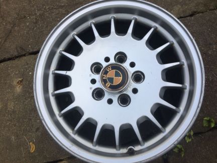 Диски бмв  - купить на сайте объявлений Армавир онлайн