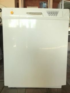 Посудомоечная машина Zanussi  Армавир