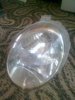 Фара Дэу матиз  Армавир