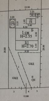 Дом 59 м кв. на участке 3.5 сот.  - купить на сайте объявлений Армавир онлайн