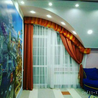 Стирка штор, пошив, дизайн  - купить на сайте объявлений Армавир онлайн