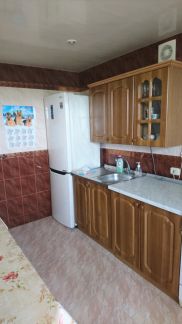 Сдам 3х-комнатную квартиру, 68 м кв., 4/9 эт.  - купить на сайте объявлений Армавир онлайн