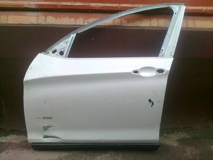 Дверь бмв Х3 Ф25 BMW X3 F25  Армавир