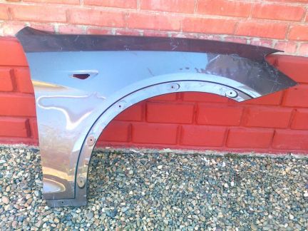Правое крыло BMW X3 F25  - купить на сайте объявлений Армавир онлайн