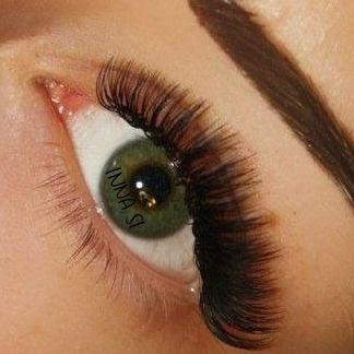 Наращивание ресниц  Армавир