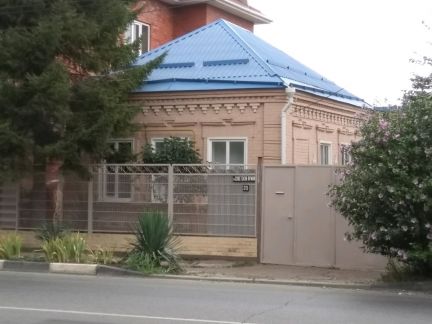 Дом 100 м кв. на участке 5 сот.  - купить на сайте объявлений Армавир онлайн