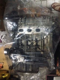 Двигатель 1.6 BTS Skoda Roomster, Octavia  - купить на сайте объявлений Армавир онлайн