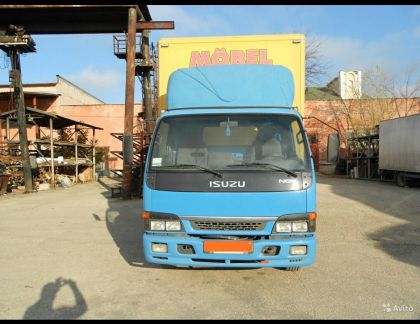 Грузоперевозки по Симферополю, Крыму, России  Армавир