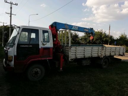 Услуги манипулятора  - купить на сайте объявлений Армавир онлайн