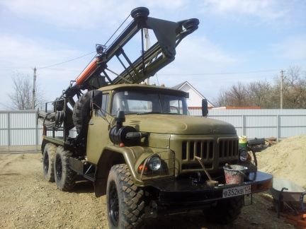 Бурение скважин в Славянском р-не и крае. Гарантия  Армавир