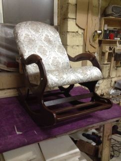 Кресло качалка  Армавир