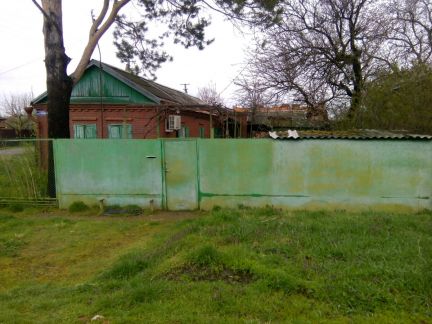 Дом 69 м кв. на участке 6 сот.  - купить на сайте объявлений Армавир онлайн