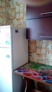 Сдам 1-комнатную квартиру, 38 м кв., 3/5 эт.  - купить на сайте объявлений Армавир онлайн