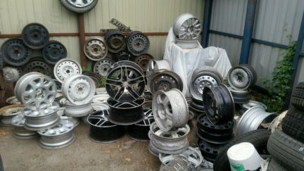 Диски  - купить на сайте объявлений Армавир онлайн