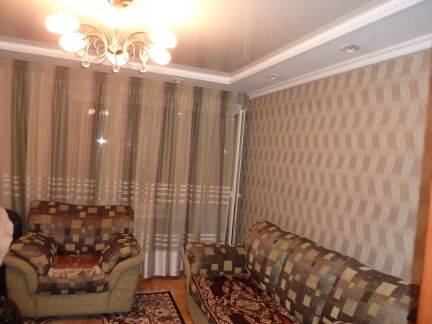 Продажа 4-комнатной квартиры, 80 м кв., 6/9 эт.  - купить на сайте объявлений Армавир онлайн