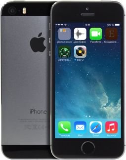 iPhone 5  - купить на сайте объявлений Армавир онлайн