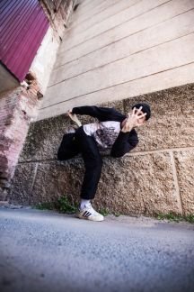 Преподаватель современных уличных танцев  - купить на сайте объявлений Армавир онлайн