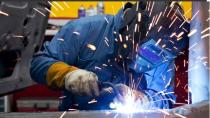 Сварочные работы любой сложности  - купить на сайте объявлений Армавир онлайн