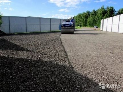 Фаб продажа укладка, асфальт  - купить на сайте объявлений Армавир онлайн