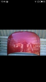 Продам капот на фольксваген поло  - купить на сайте объявлений Армавир онлайн