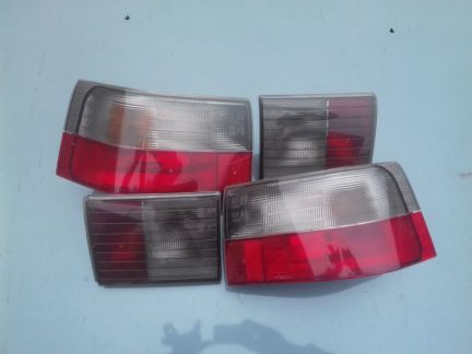 Фара ваз задняя 2110  - купить на сайте объявлений Армавир онлайн