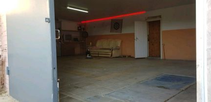 Продам гараж, &gt, 30 м кв.  Армавир