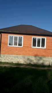 Дом 80 м кв. на участке 2 сот.  - купить на сайте объявлений Армавир онлайн